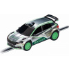 Carrera Carrera Auto GO 64270 Škoda Fabia RS Rally 2