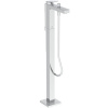 Ideal Standard Extra - Voľne stojaca vaňová batéria, chróm BD520AA