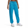 Under Armour UA ICON FLEECE JOGGER 1373034-452 Modrá