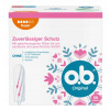 Hygienické tampóny O.B. super 56ks