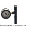 HUNTER INDUSTRIES, INC MP-GAUGE Manometer RPG s adaptérom na meranie tlaku