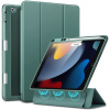 ESR REBOUND HYBRID IPAD 10.2 2019 / 2020 / 2021 FROSTED GREEN