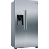 Bosch KAD93AIDP - Americká chladnička