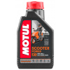 Olej motorový Motul 2T Scooter Power, 1L