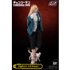 Chainsaw Man FigZero Action Figure 1/6 Power 28 cm (Hračka)