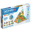 Geomag Supercolor Panels recycled 78