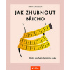 Jak zhubnout břicho - Sarah Schocke