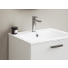 Ravak Chrome II umývadlová stojánková batéria bez výpuste 175 mm Chróm X070446
