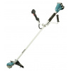 MAKITA Aku krovinorez Li-ion 2x18V/5,0 Ah DUR368APT2