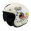 Prilba HJC V31 DISNEY MICKEY SKETCH MC1SF - XXL