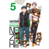 Nozaki mistr romantiky 5 - Izumi Tsubaki