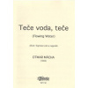 Teče voda, teče