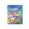 PS4 The Smurfs: Village Party (nová)