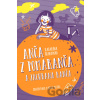 Anča z Pomaranča a záchrana ranča - Katarína Škorupová, Marta Matus (ilustrátor)