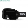 Bike okuliare Smith Squad MTB black | chromapop sun black+clear 24 - Odosielame do 24 hodín