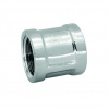 SLOVARM Nátrubok KE-501 Cr DN10 - 401600 D: G 3/8, L±1 (mm): 28, Dimenzia: DN10