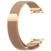 BStrap Milanese pre Honor Watch 4 rose gold STR00753