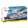 Cobi Stavebnica WW II Bismarck (1:300)