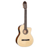 Cort AC120CE OP w bag