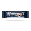 20 g Protein bar 55 g - GymBeam Príchuť: Cookies & Cream