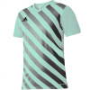 T-shirt adidas Entrada 22 Graphic Jersey M HF0119 (93422) Black L