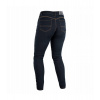 PRODLOUŽENÉ kalhoty ORIGINAL APPROVED SUPER STRETCH JEANS AA SLIM FIT, OXFORD (modré indigo) 42