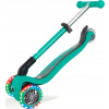 3-KOLESOVÁ LED BALANČNÁ KOLOBEŽKA GLOBBER JUNIOR