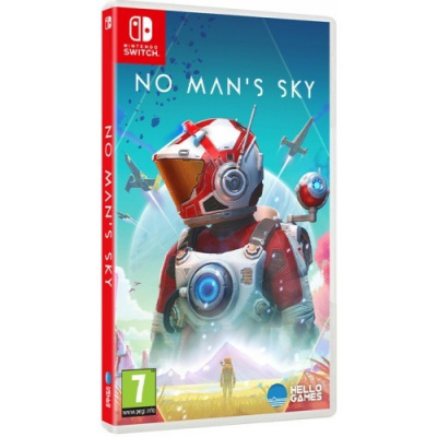 No Man’s Sky | Nintendo Switch