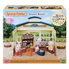 Sylvanian Families 5315 Obchod s potravinami