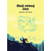 Malý zelený slon - Jaroslav Velinský