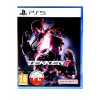 Tekken 8 PlayStation 5 (PS5) – krabicová verzia