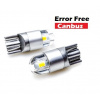 LED auto žiarovka T10 2xSMD 3030
