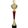Victoria Sport Cup s potahem TUMA RD