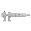 Kinex 7097 | Mikrometer dvojdotykový dutinový (dutinomer) analógový presnosť 0,01 mm, 50-75 mm