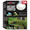 VYKUROVACIA ŽIAROVKA DAY LIGHT FROSTED 75 V REPTI PLAN