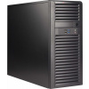 Supermicro CSE-732D4-668B počítačová skrinka Midi Tower Čierna 668 W (CSE-732D4-668B)