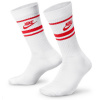 Ponožky nad kotník NIKE NIKE SPORTSWEAR DRI-FIT EVERYDAY ESSENTIAL DX5089-102 – Biela