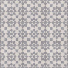 GRANA 101 - 0,52m2 Grana Šedá - sivá Orientálne 20x20