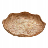 Kôš, košík - Rattan Round Serving Basket na (Rattan Round Serving Basket na)