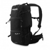 Pinguin Flux 15 black Černá batoh