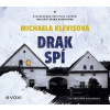 Drak spí - Michaela Klevisová