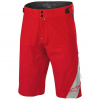 Alpinestars Rover Plus Shorts kraťasy - Red 36