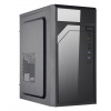 Eurocase ML M6-590B, Mini Tower, mATX P001050859590