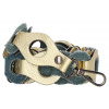 Charm London Anna L633 Jeans blue