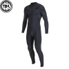 Neoprén O'Neill Hyperfreak Fire 3/2+ Cz Full black/black M 24/25 - Odosielame do 24 hodín