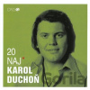 Karol Duchoň: 20 naj (CD)