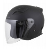 Prilba Reflex 2.0 Solid, CASSIDA (čierna matná/tmavo šedá) 2026 Veľkosť: XL (61 cm)