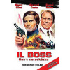 Il Boss - Smrt na zakázku DVD
