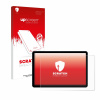 čirá ochranná fólie upscreen pro Doogee T30 Pro (čirá ochranná fólie upscreen pro Doogee T30 Pro)