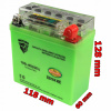 BATÉRIA GÉLOVÝ YB5L-BS 12V 5Ah GEL